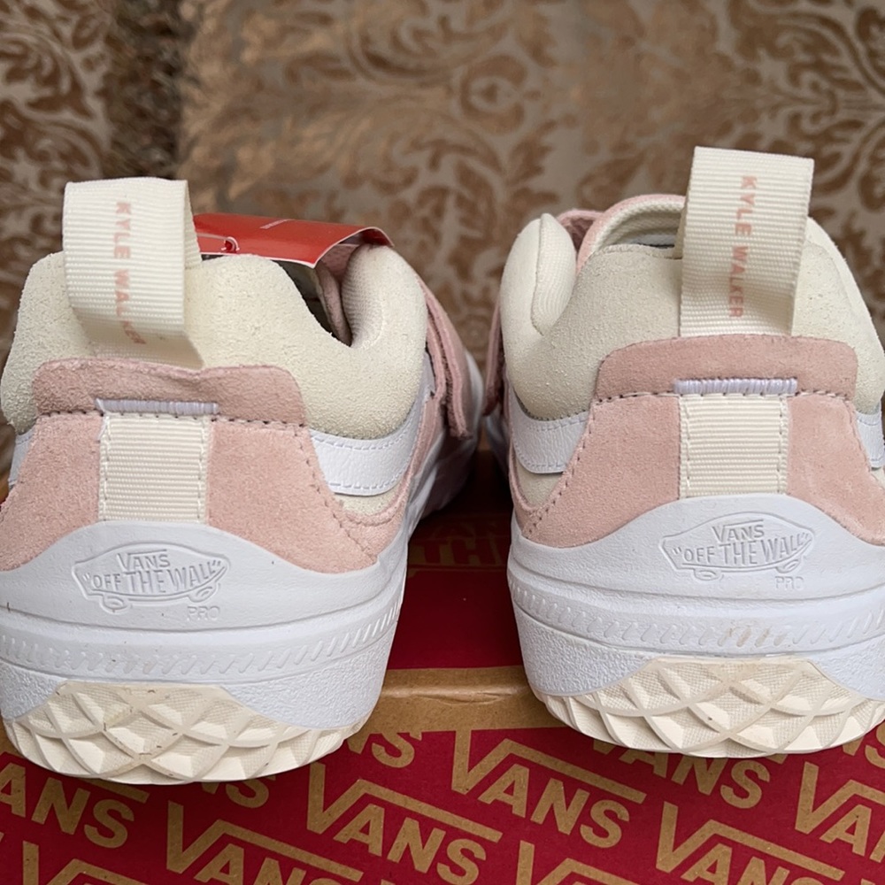 Vans Kyle Pro 2 Rose/Antique men’s - Picture 14 of 16